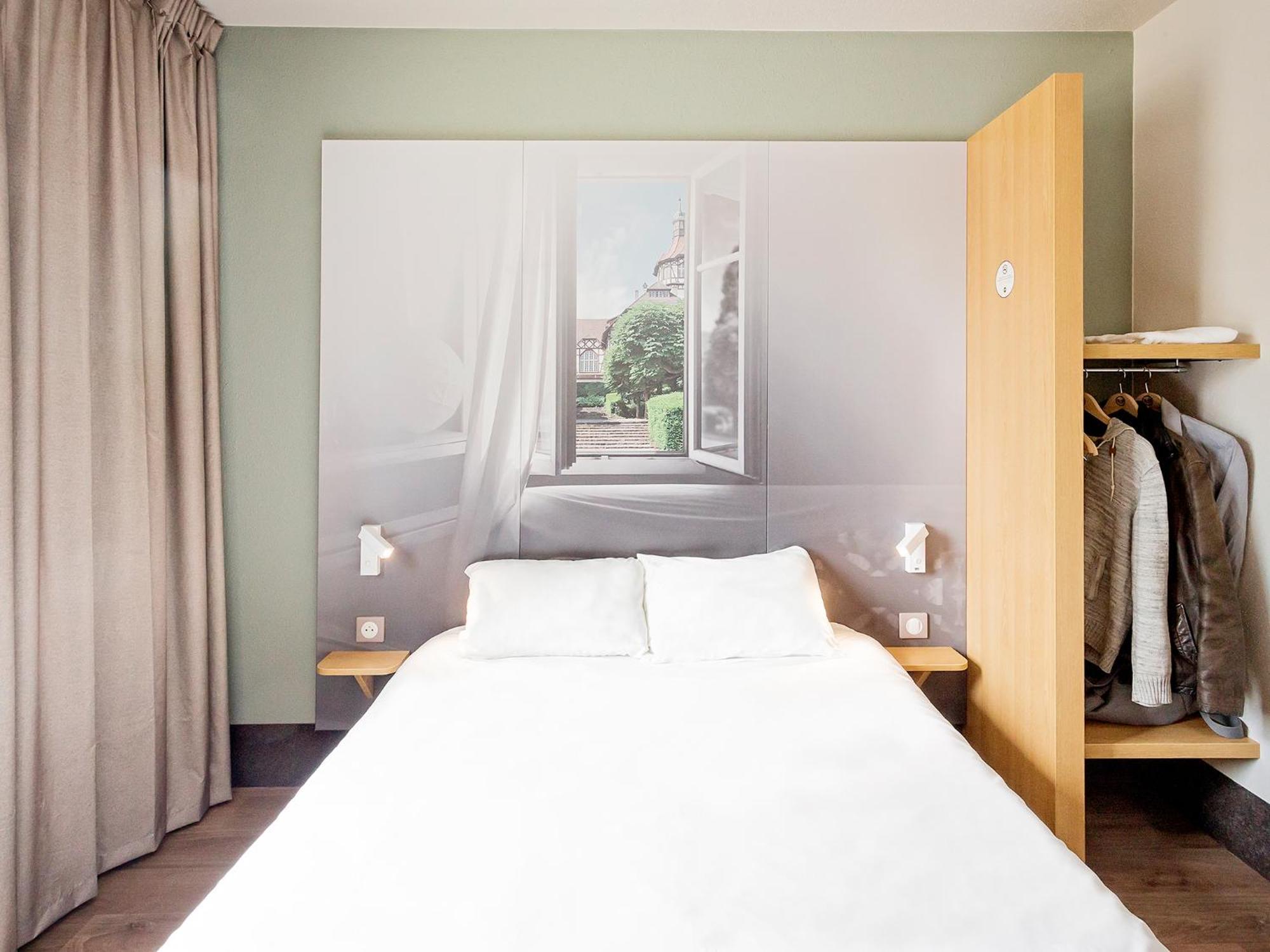 Camera Matrimoniale con Accesso Disabili